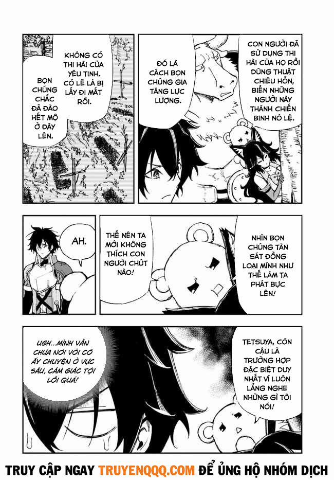 Genkai Level 1 Kara No Nariagari: Saijaku Level No Ore Ga Isekai Saikyou Ni Naru Made 16 trang 1