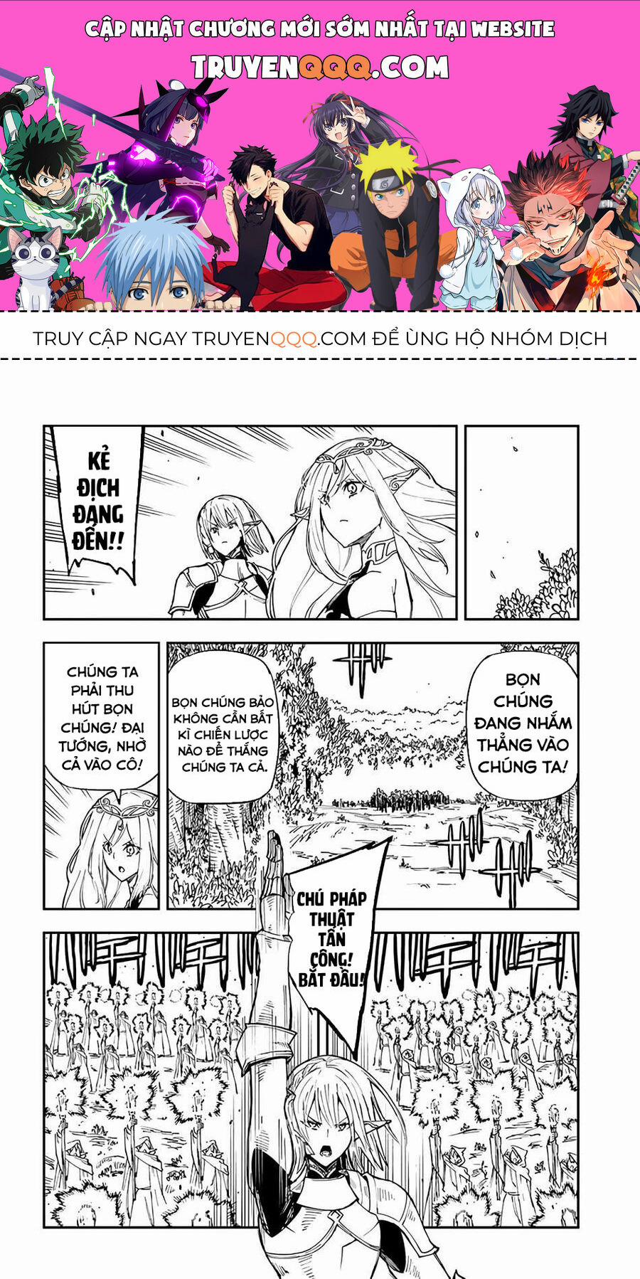 Genkai Level 1 Kara No Nariagari: Saijaku Level No Ore Ga Isekai Saikyou Ni Naru Made 17.5 trang 0