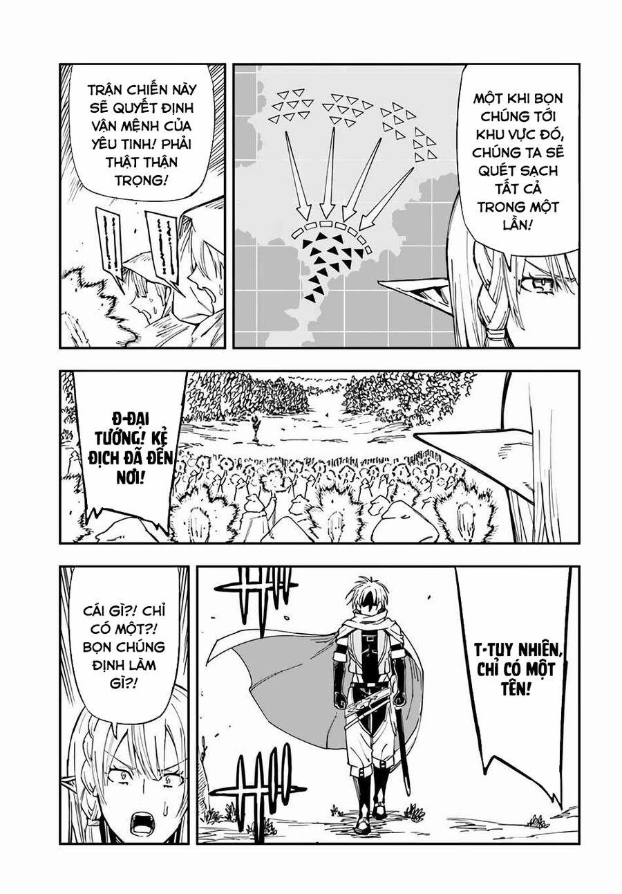 Genkai Level 1 Kara No Nariagari: Saijaku Level No Ore Ga Isekai Saikyou Ni Naru Made 17.5 trang 1