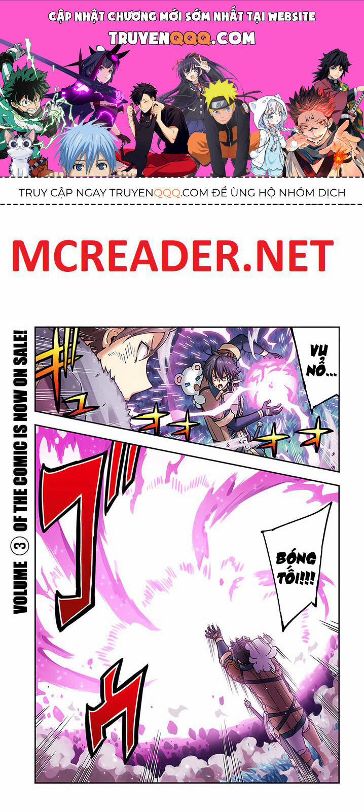 Genkai Level 1 Kara No Nariagari: Saijaku Level No Ore Ga Isekai Saikyou Ni Naru Made 20 trang 0