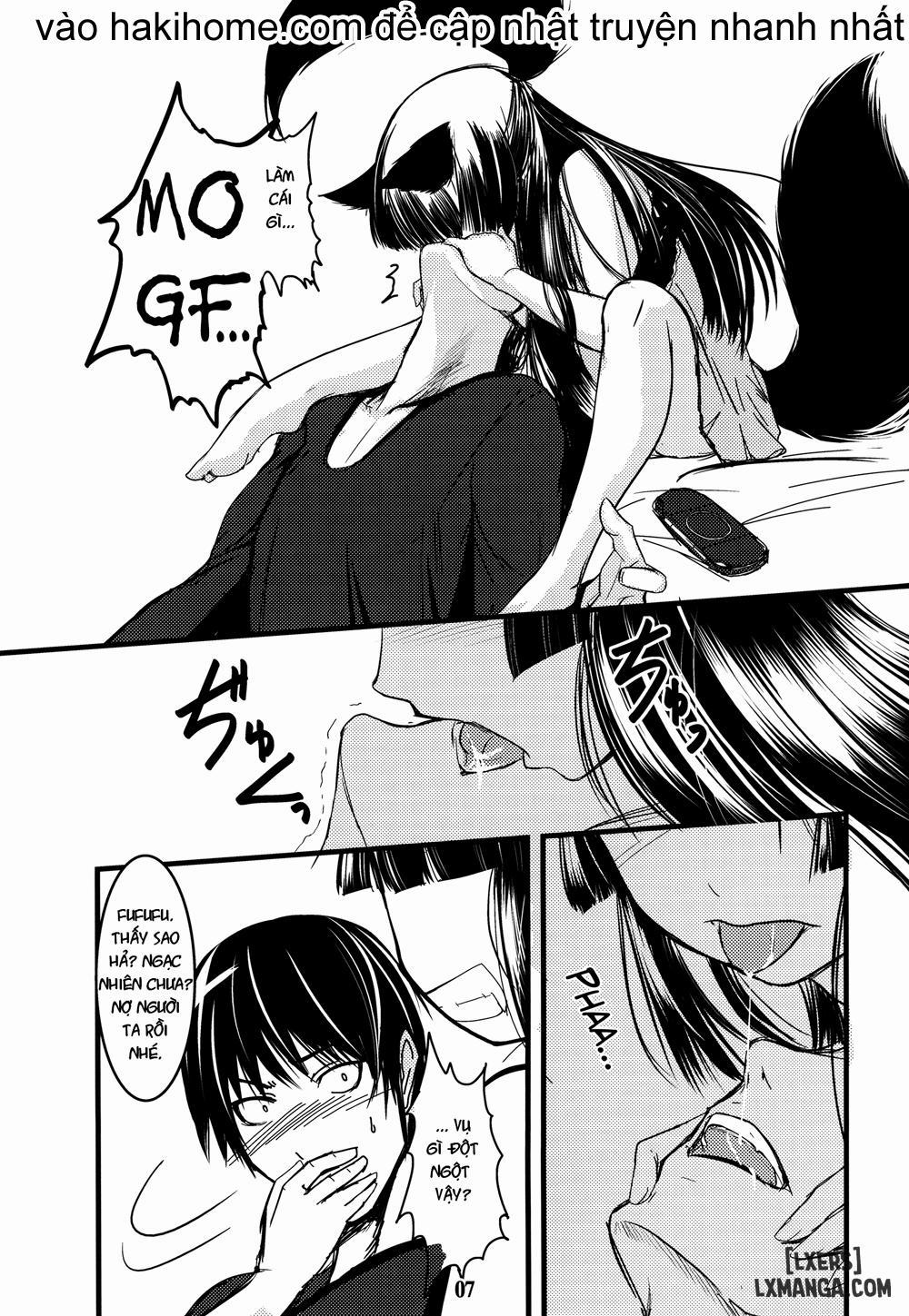 Genko No Tsurugi 3 END trang 4