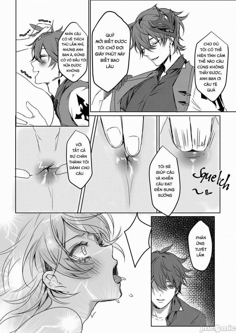 Genshin Impact 1.1 trang 11