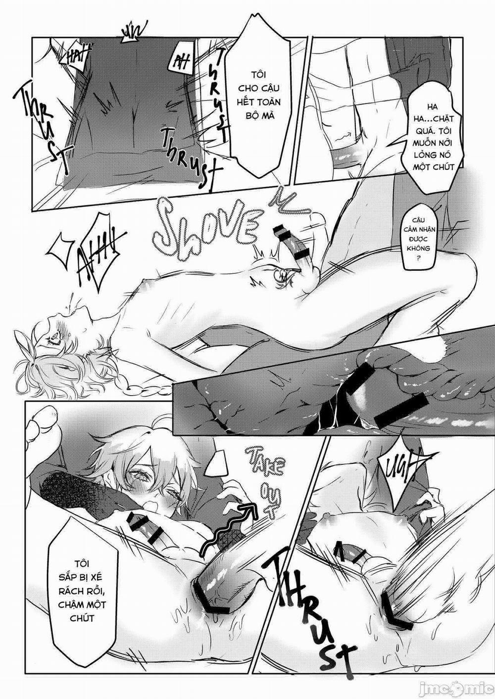 Genshin Impact 1.1 trang 17