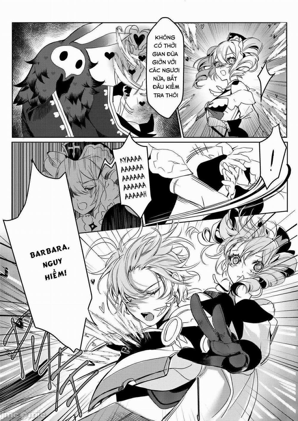 Genshin Impact 1.1 trang 3