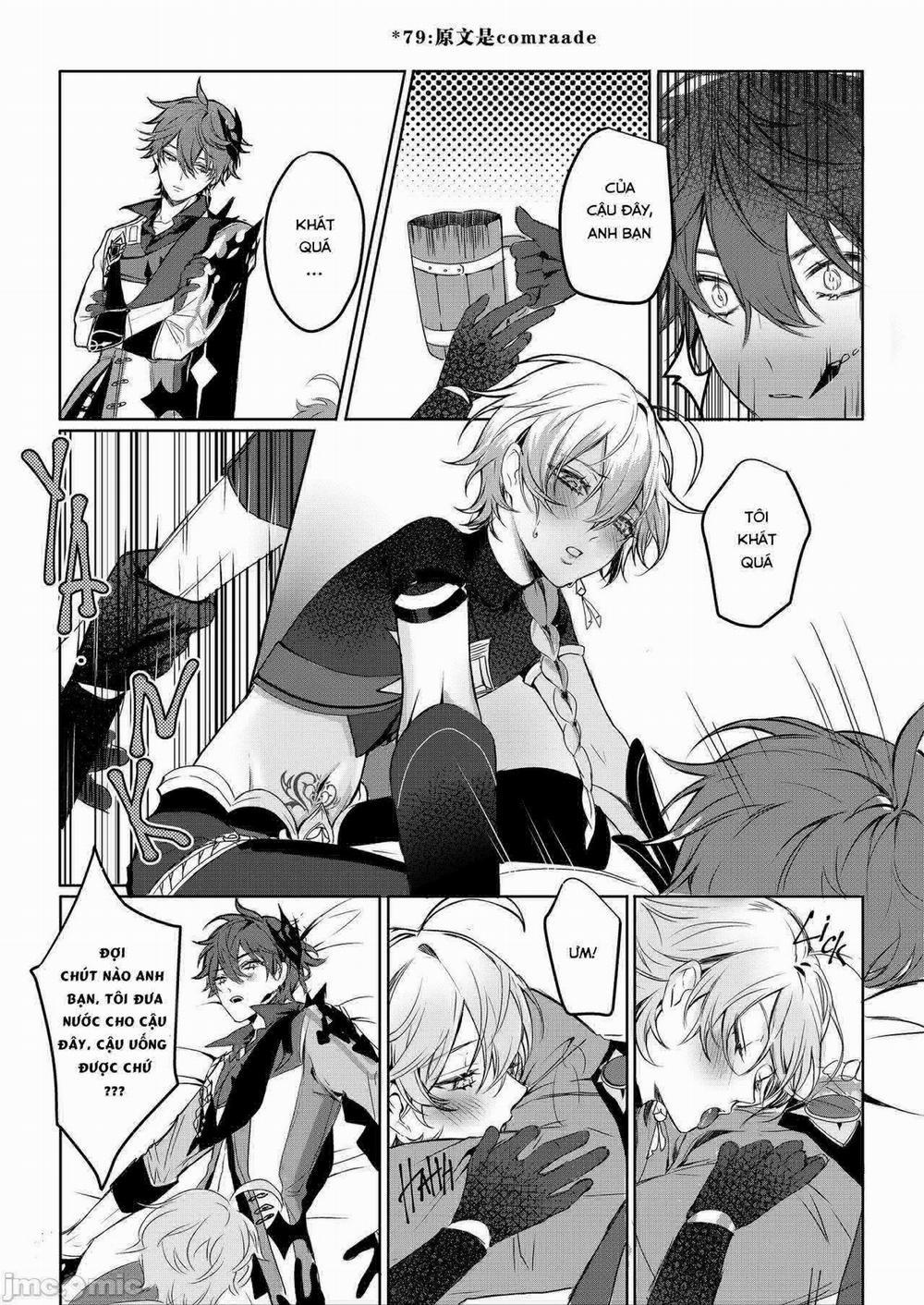 Genshin Impact 1.1 trang 6