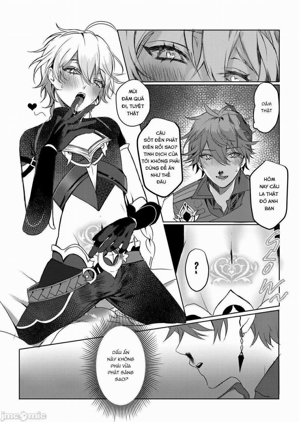 Genshin Impact 1.1 trang 9