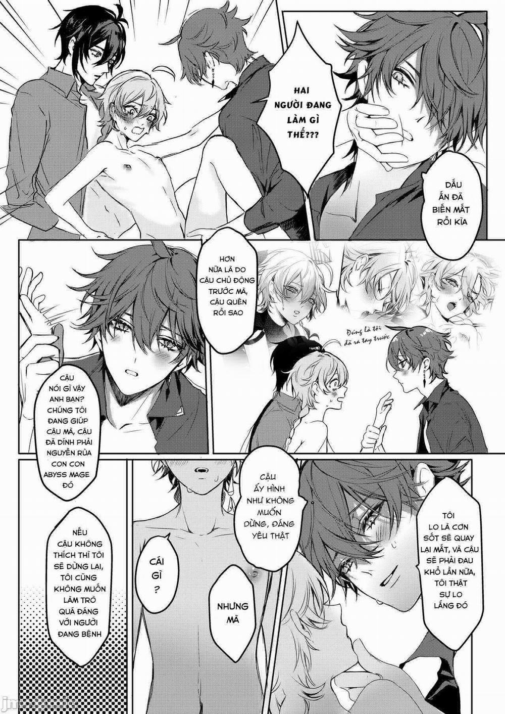 Genshin Impact 1.2 trang 3