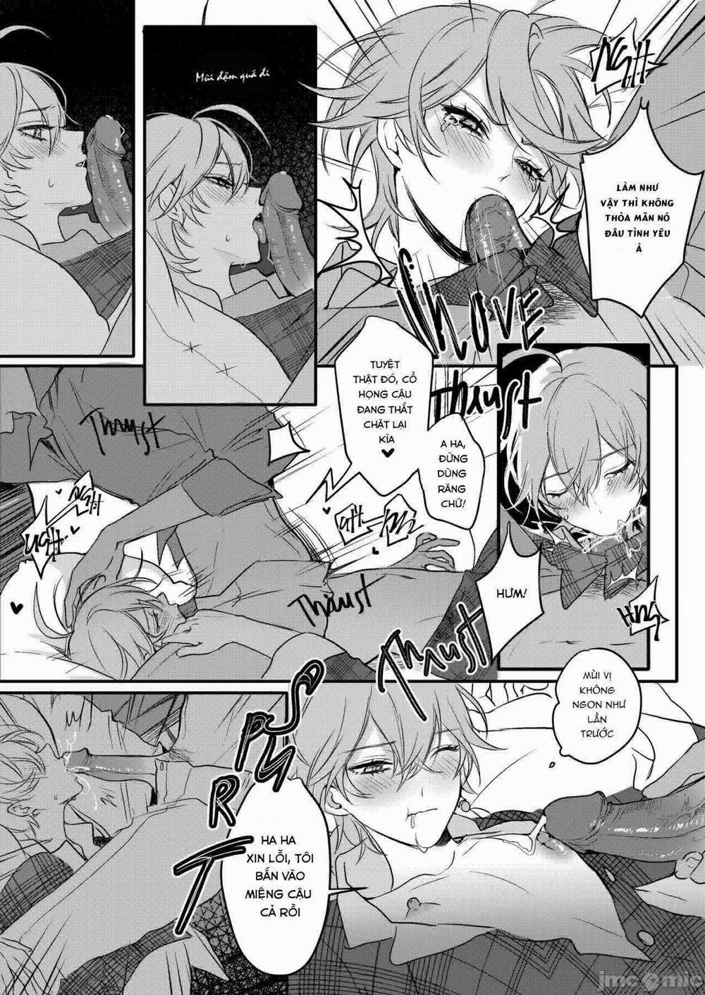 Genshin Impact 2.1 trang 17