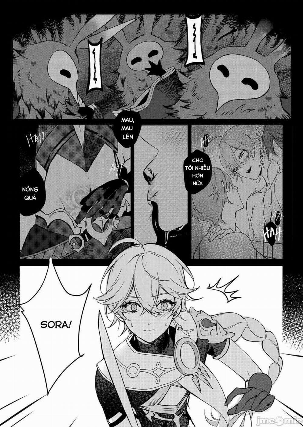 Genshin Impact 2.1 trang 4