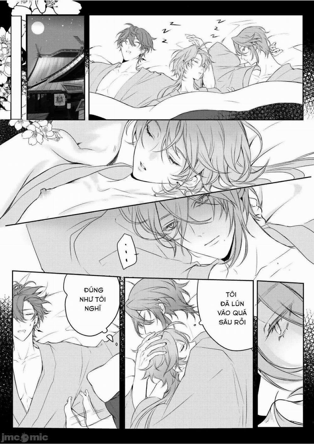 Genshin Impact 3.2 trang 19