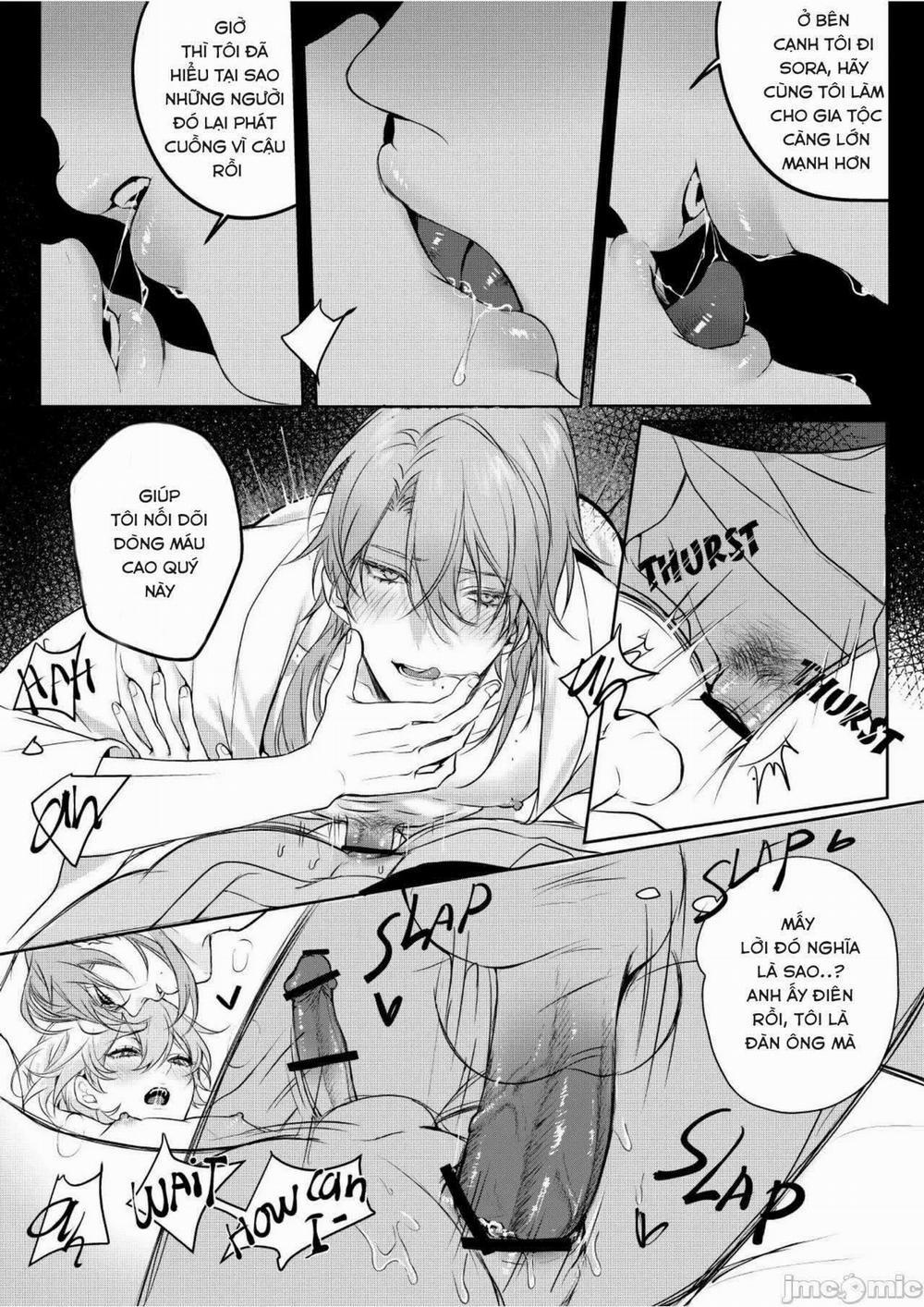 Genshin Impact 3.2 trang 5