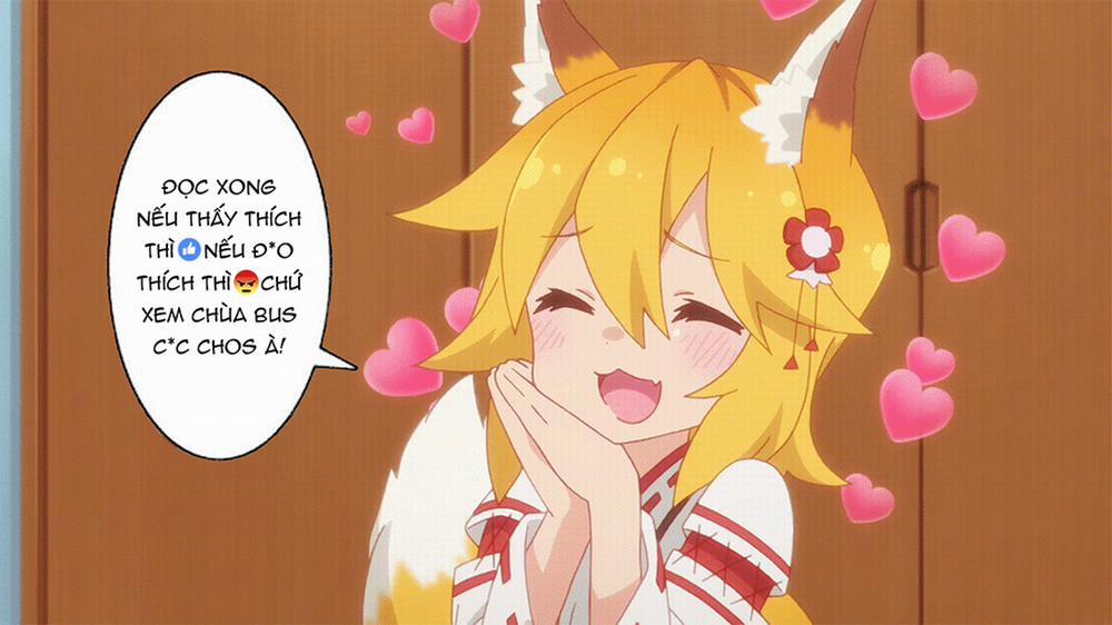 Genshin - Inazuma Du Ký Yae Miko trang 11