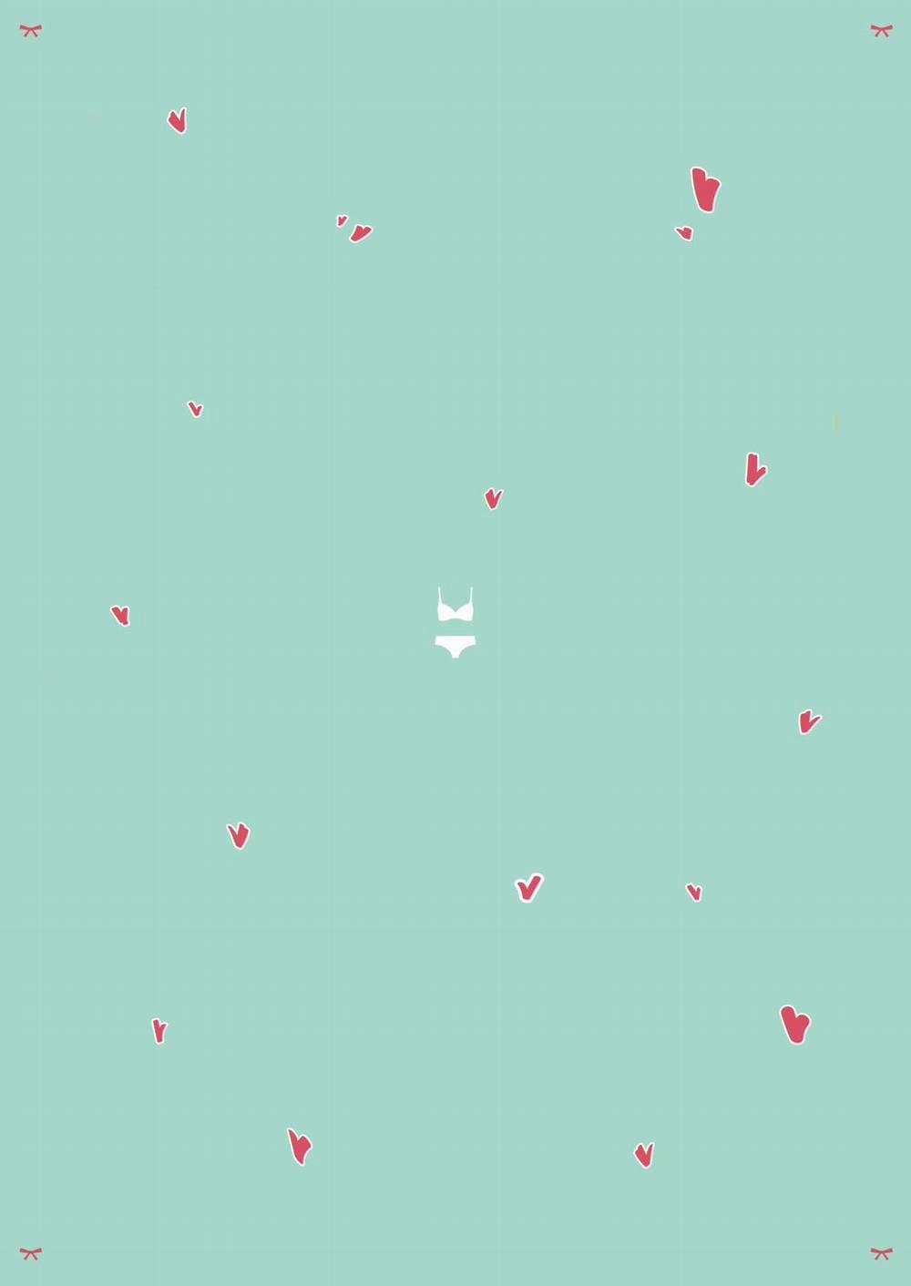 Genshin Joshi Shoubu Shitagi Ecchi Hon 2 trang 23