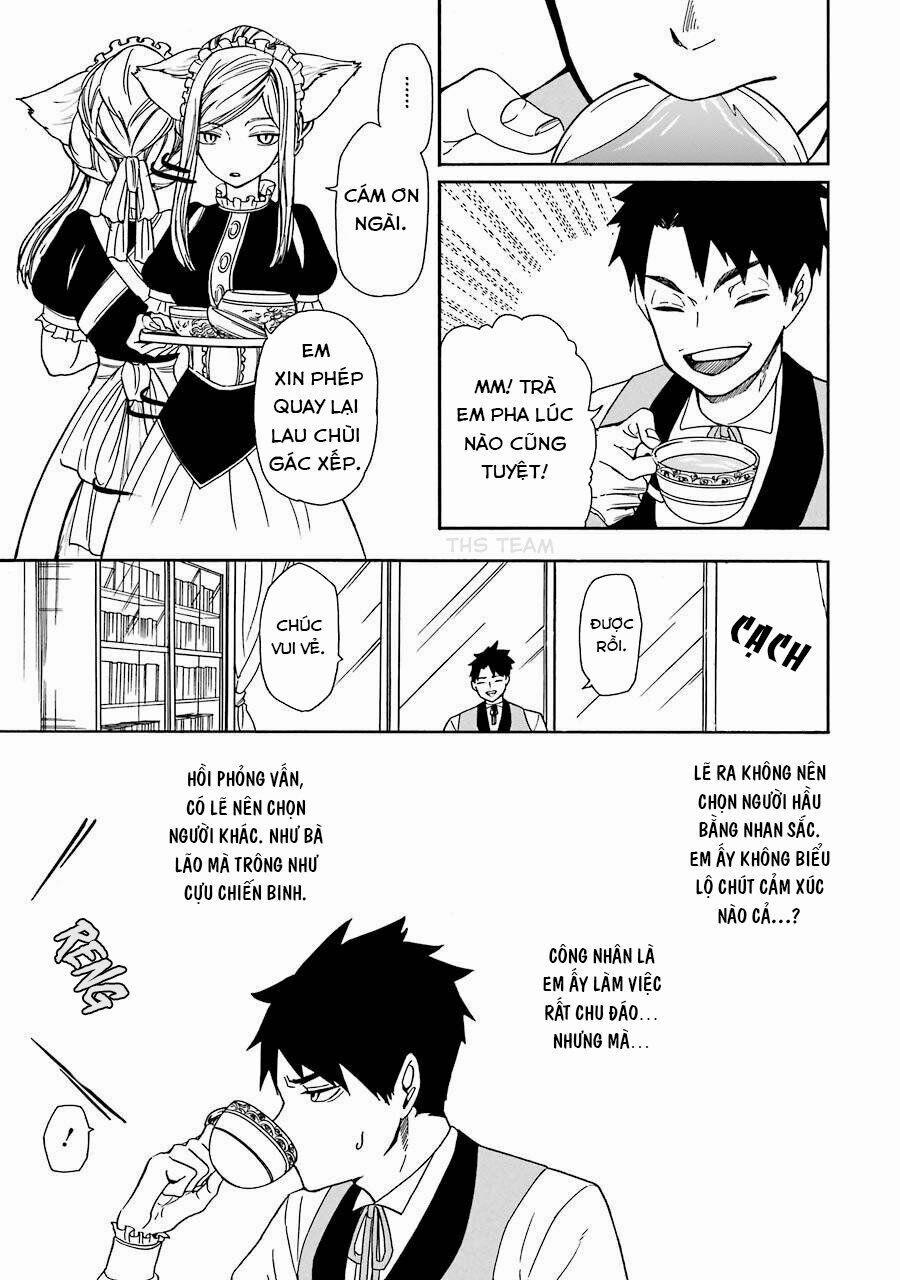 Gensou Gourmet 1.1 trang 7