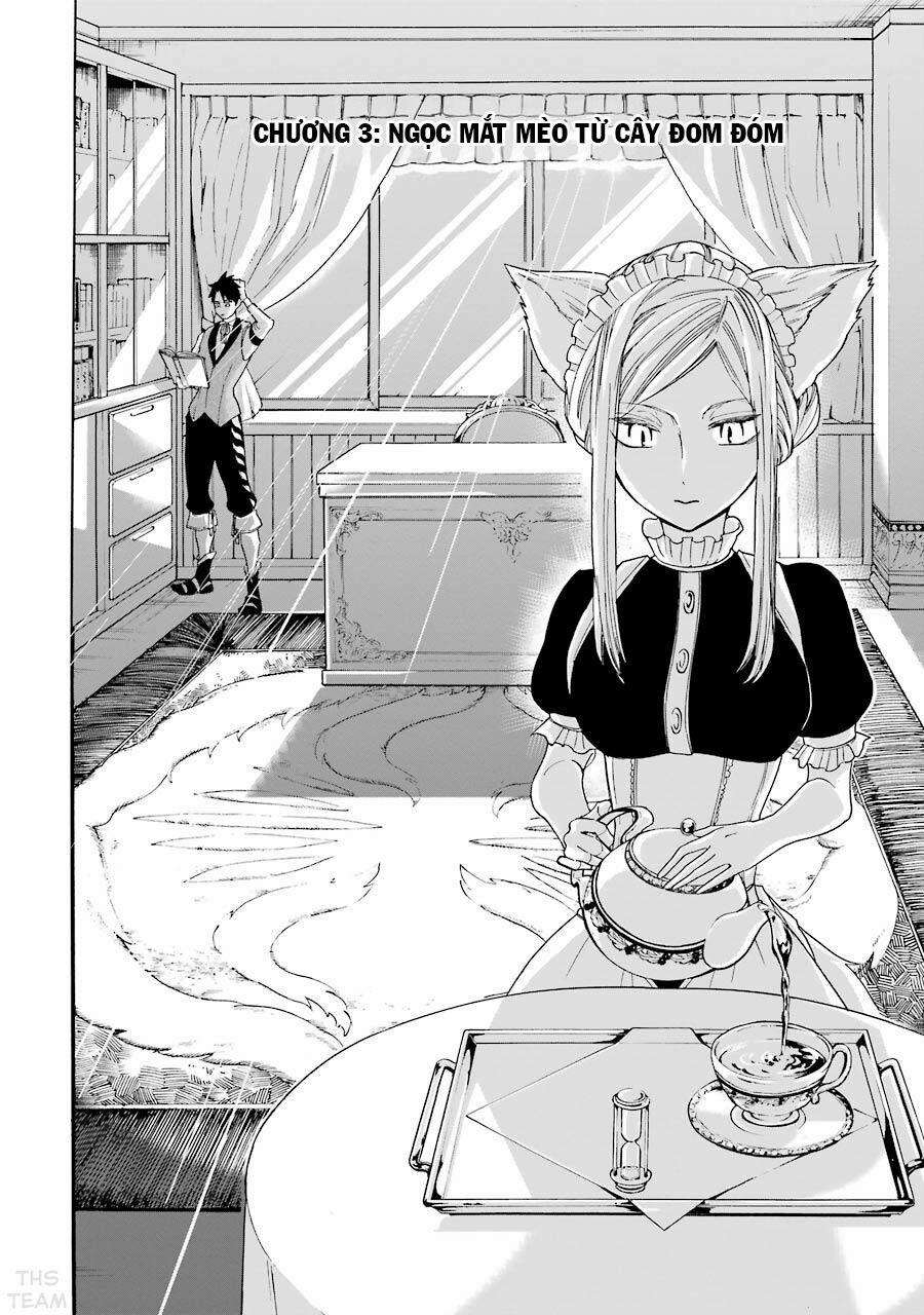 Gensou Gourmet 3 trang 2