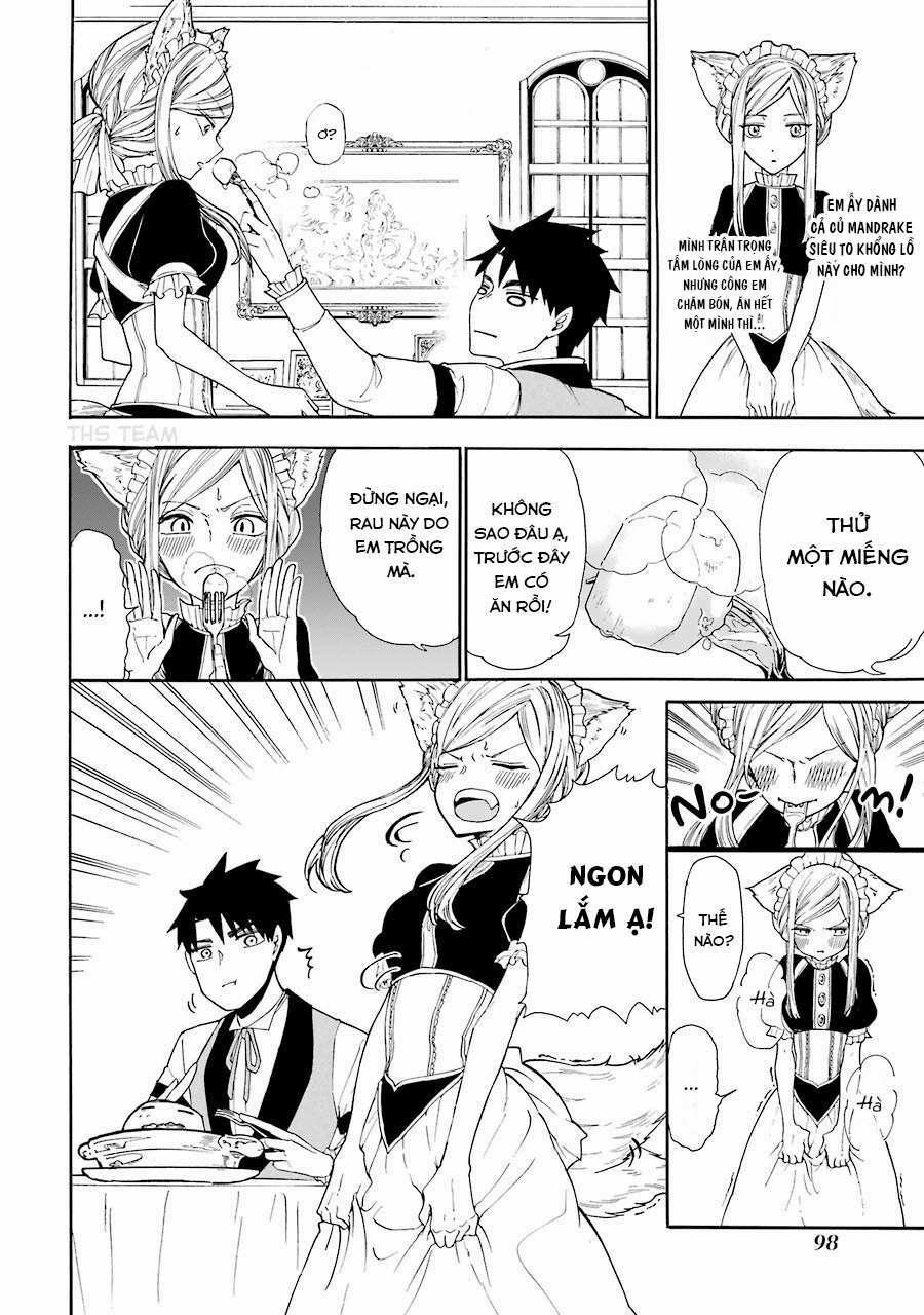 Gensou Gourmet 4 trang 12