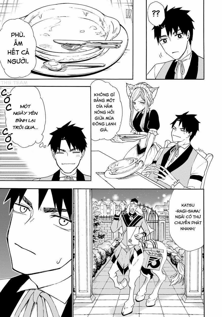 Gensou Gourmet 4 trang 13