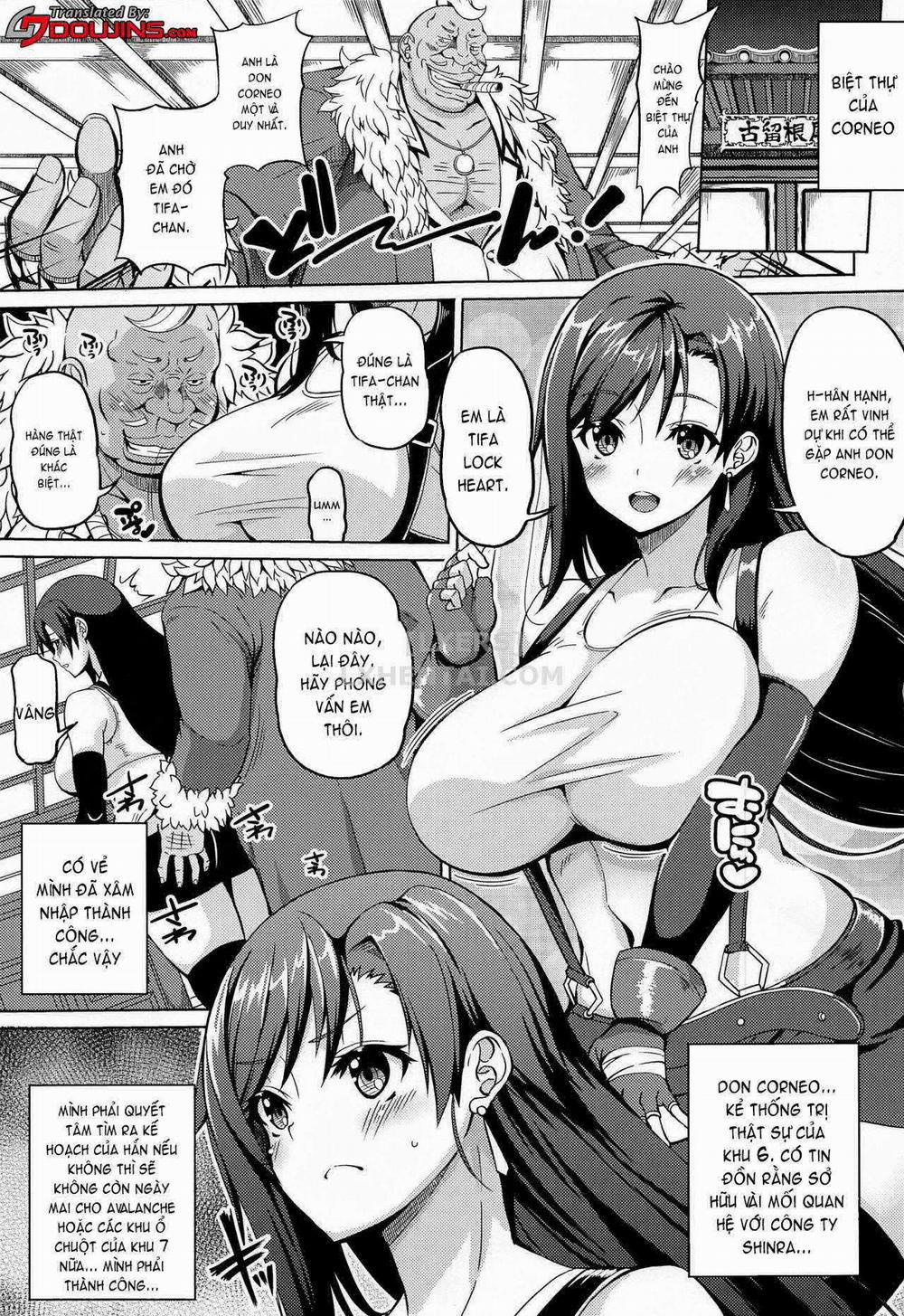 Gensou Kyonyuu 1 trang 5