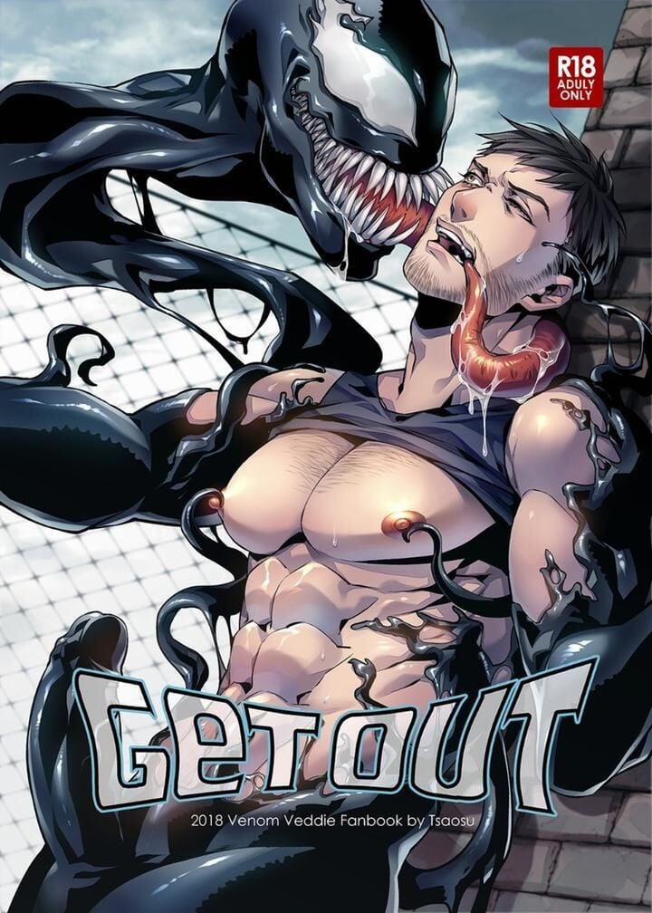 Get Out (Oneshot) 1 trang 0
