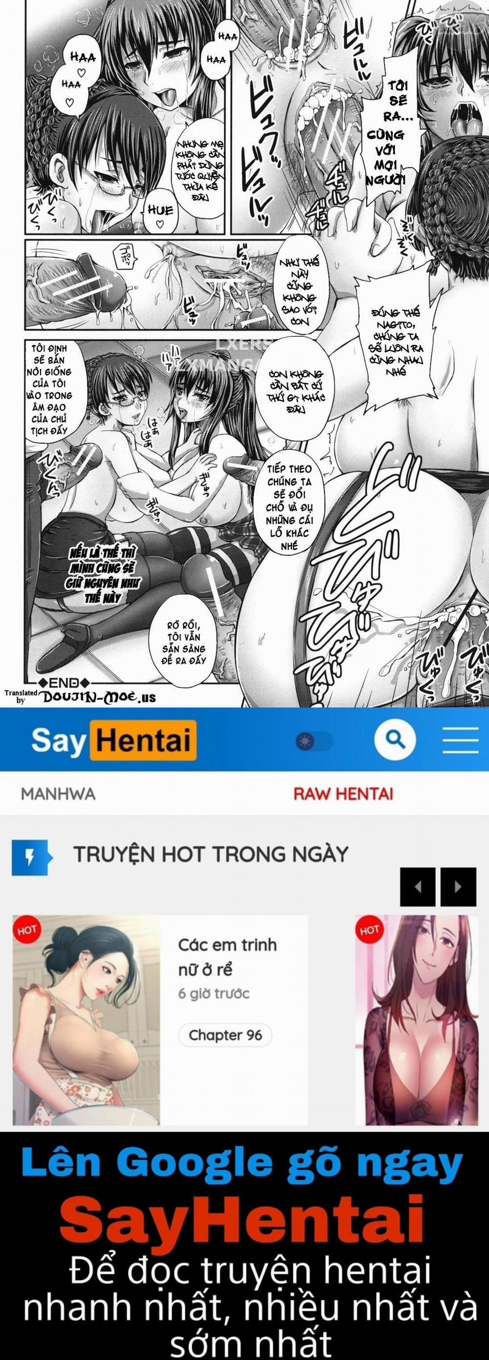 Get Pregnant, You Dirty Slut 2 trang 30