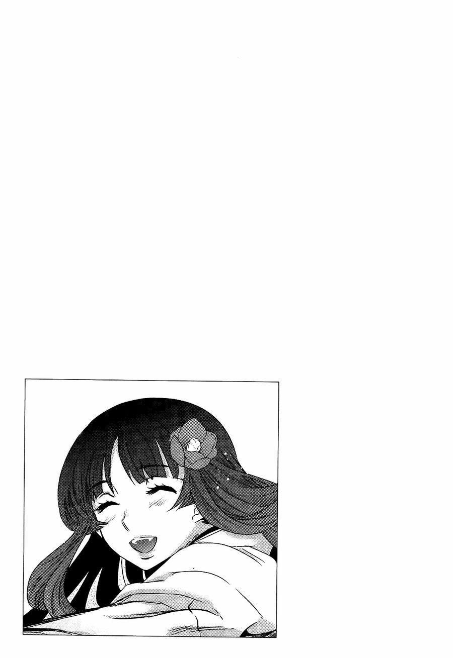 Getsurin Ni Kiri Saku 45 trang 23