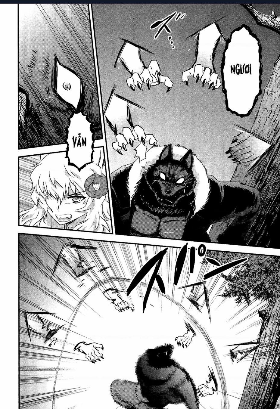 Getsurin Ni Kiri Saku 47 trang 2