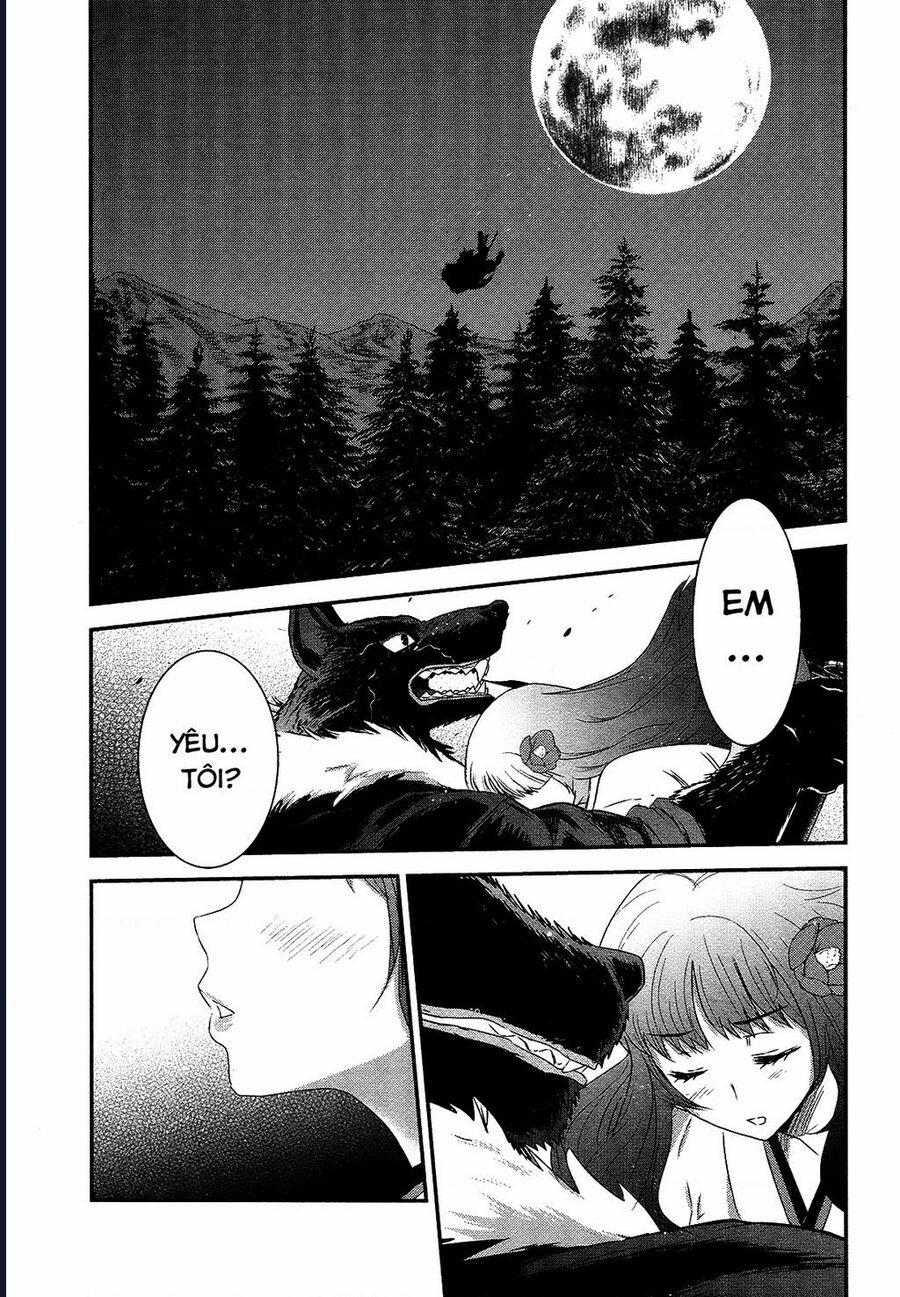 Getsurin Ni Kiri Saku 48 trang 6