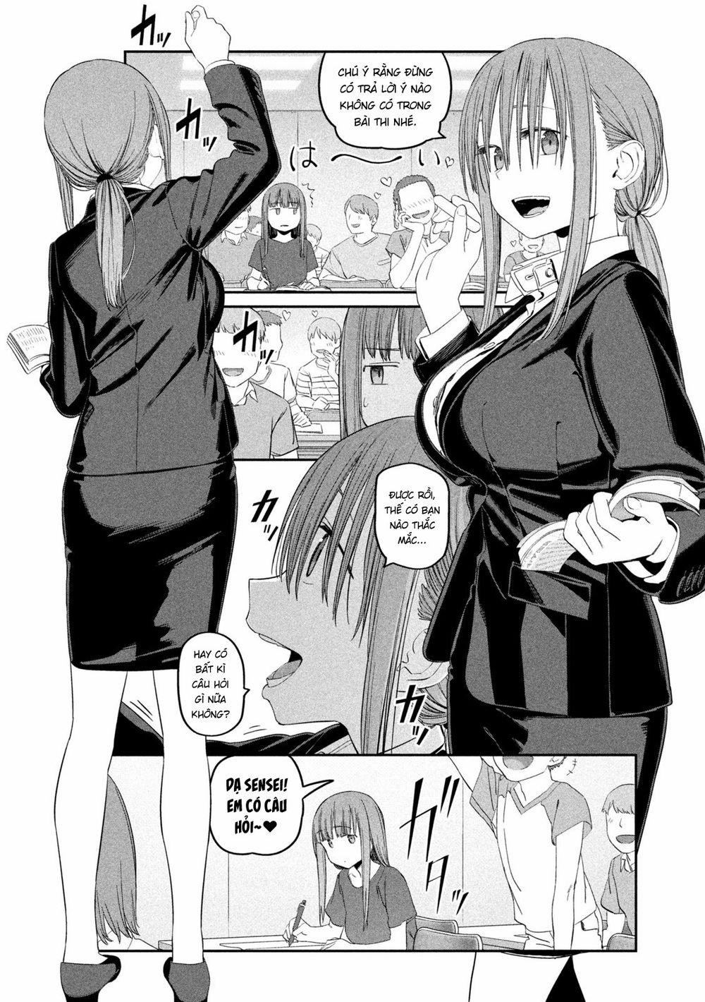 Getsuyoubi No Tawawa 0 Imouto-chan (Phần 0 trang 4