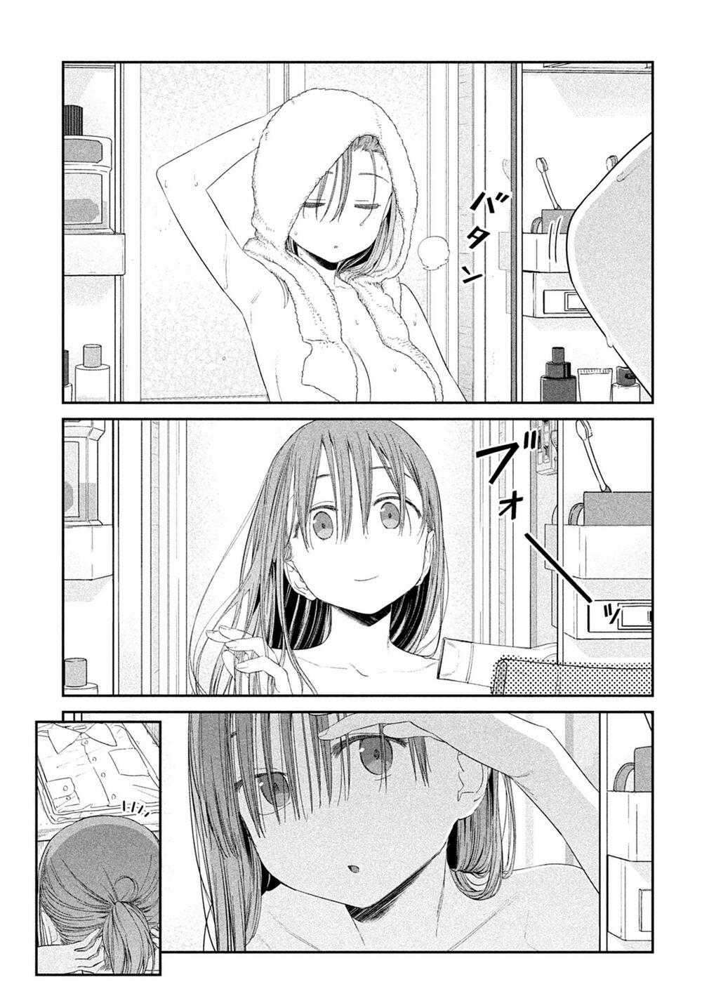 Getsuyoubi No Tawawa 29 trang 6