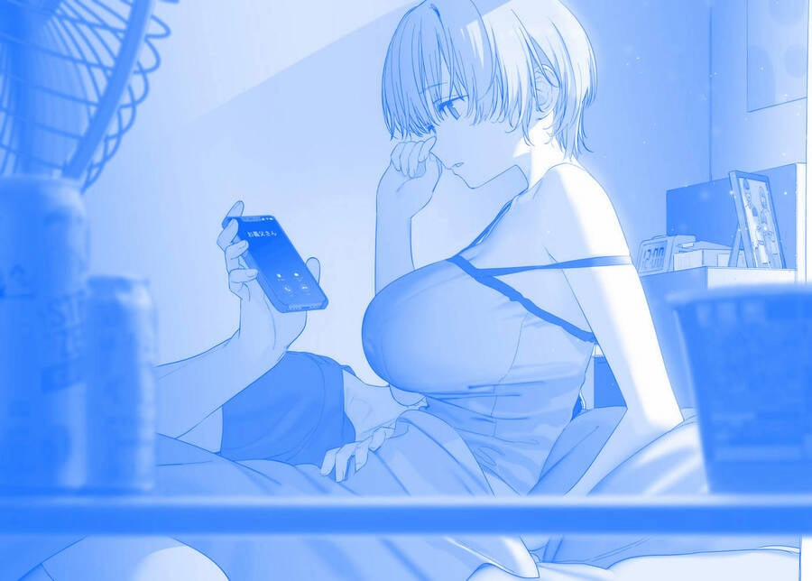Getsuyoubi No Tawawa 400 trang 41