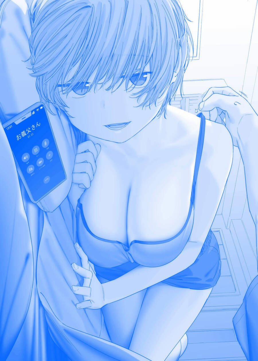 Getsuyoubi No Tawawa 400 trang 42