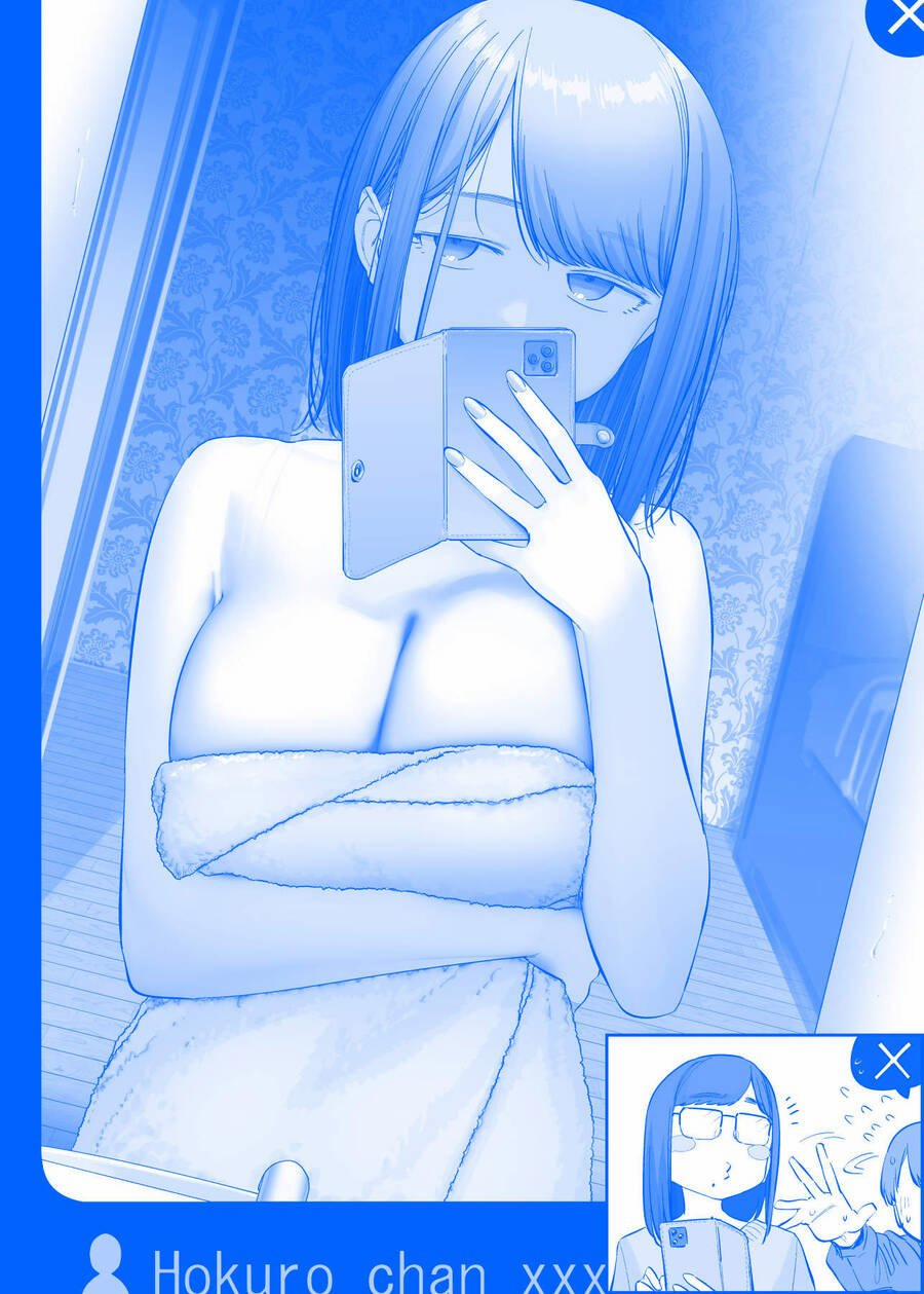 Getsuyoubi No Tawawa 400 trang 68
