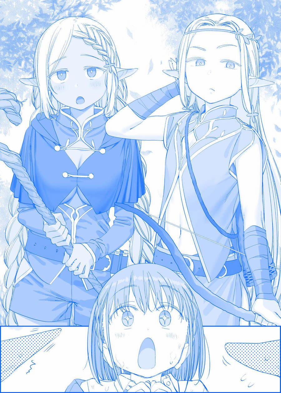 Getsuyoubi No Tawawa 400 trang 75