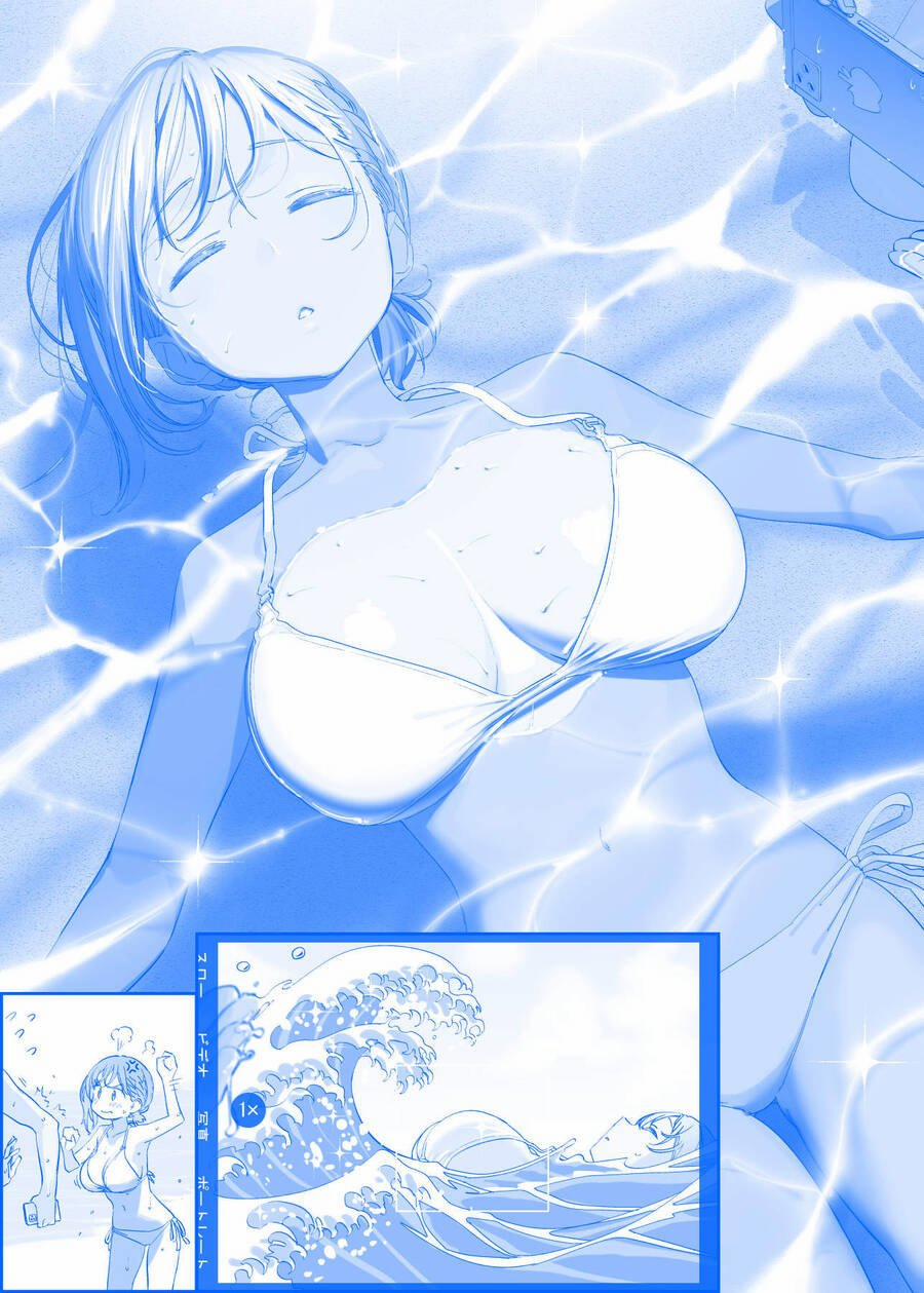 Getsuyoubi No Tawawa 400 trang 87