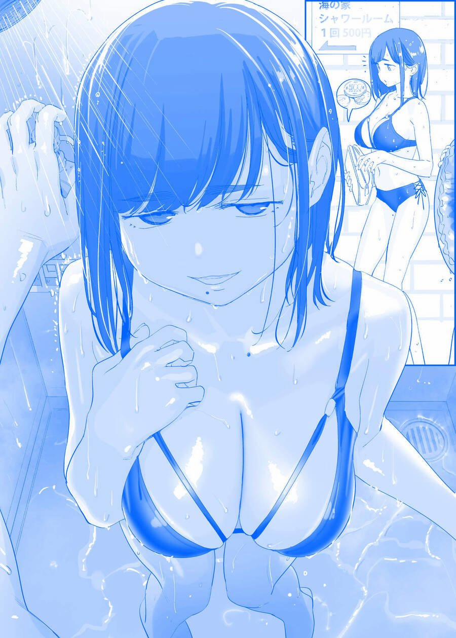 Getsuyoubi No Tawawa 400 trang 89