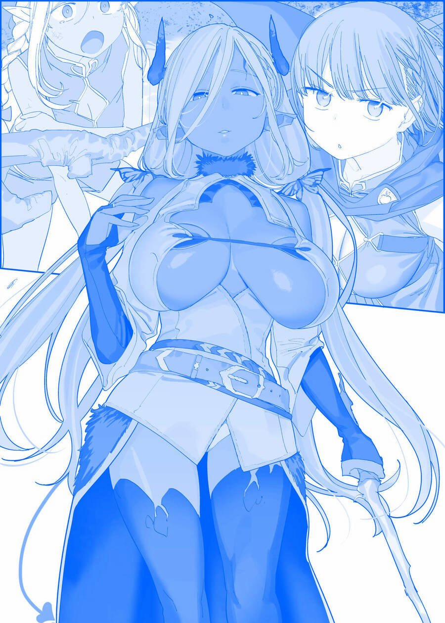 Getsuyoubi No Tawawa 427 trang 0