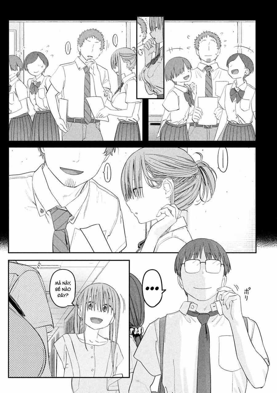 Getsuyoubi No Tawawa 57 trang 10