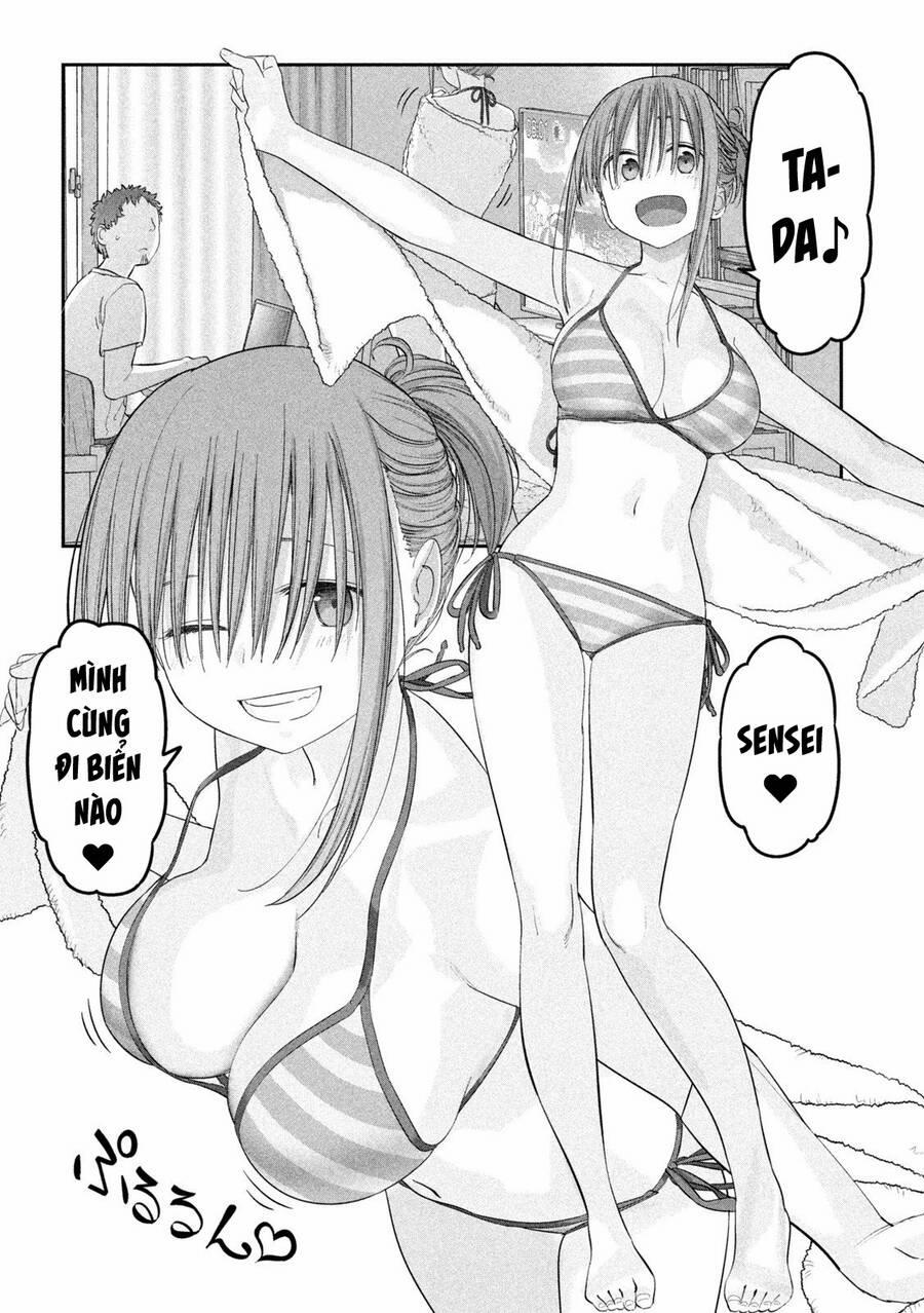 Getsuyoubi No Tawawa 58 trang 2