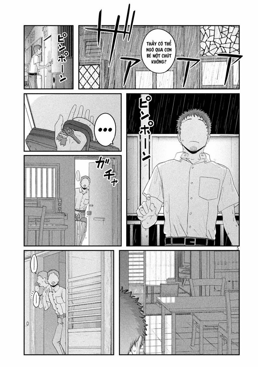 Getsuyoubi No Tawawa 61 trang 5