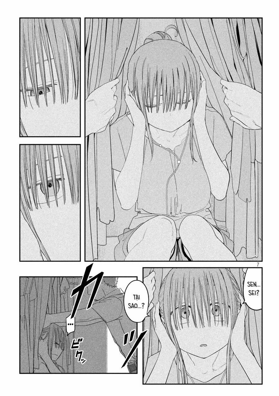 Getsuyoubi No Tawawa 61 trang 7