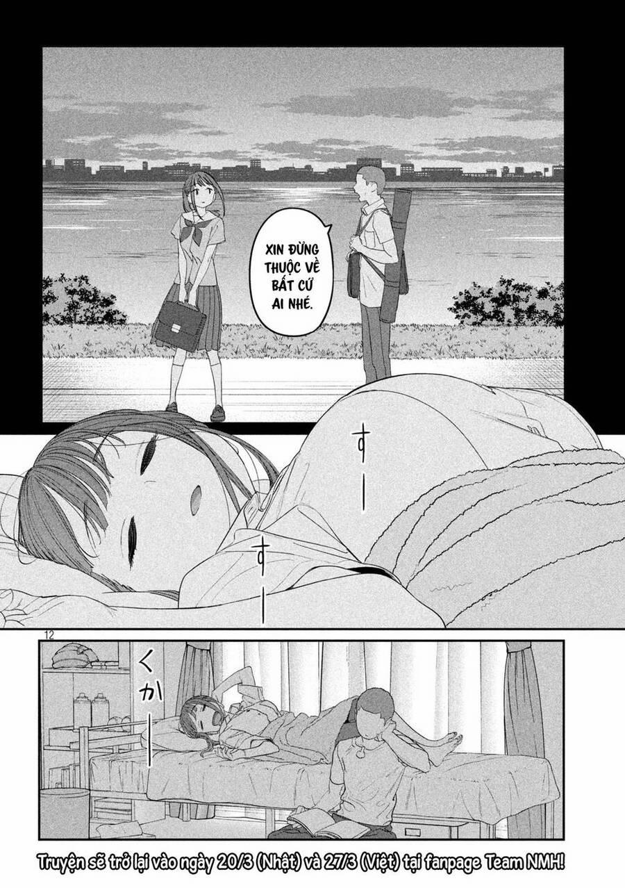 Getsuyoubi No Tawawa 68 trang 12