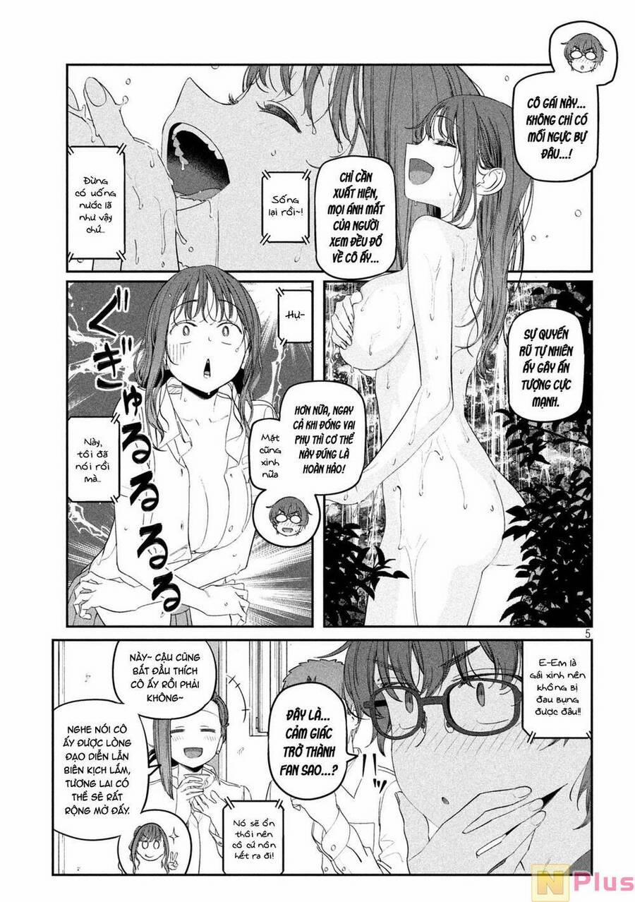 Getsuyoubi No Tawawa 76 trang 5