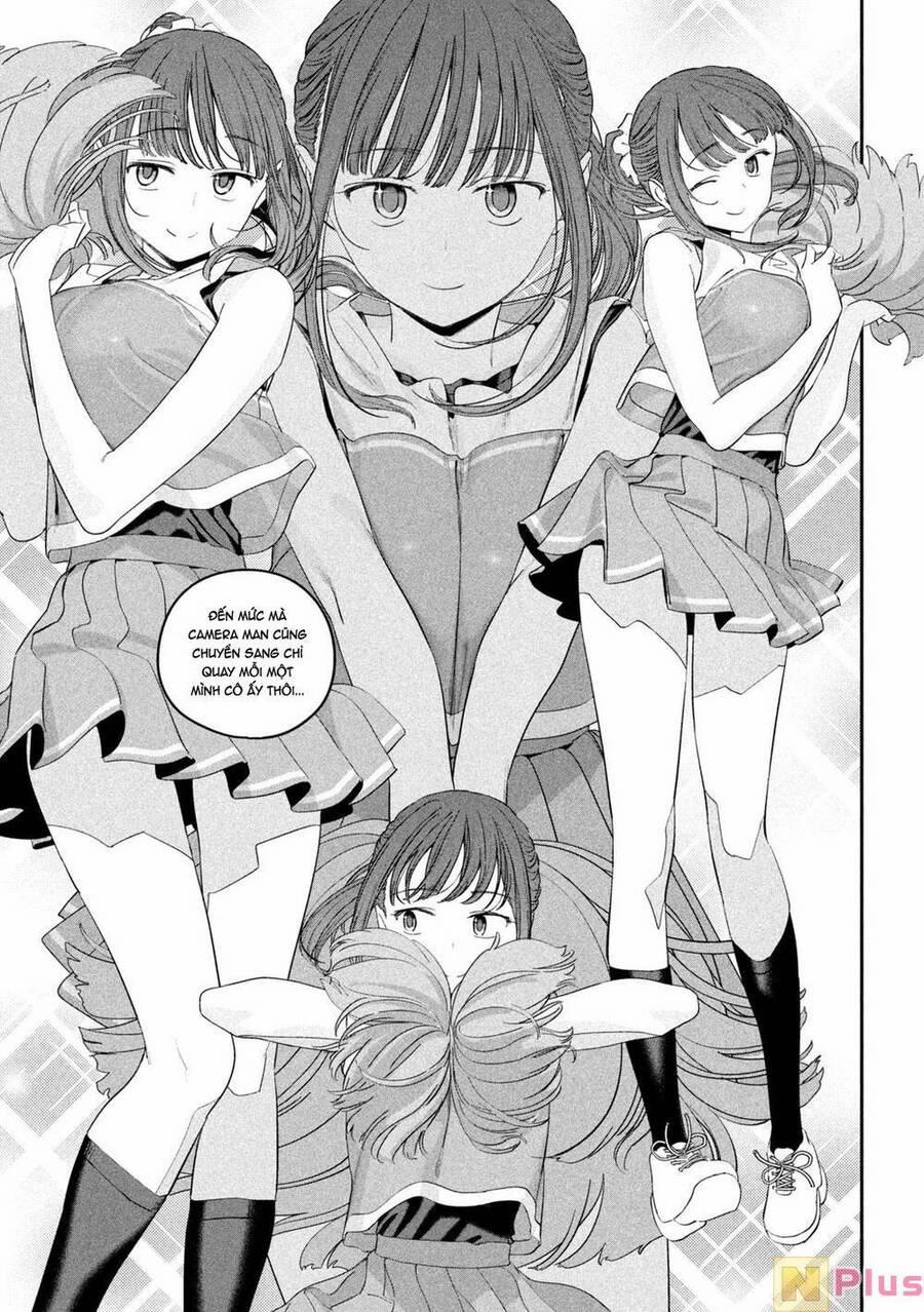 Getsuyoubi No Tawawa 76 trang 9