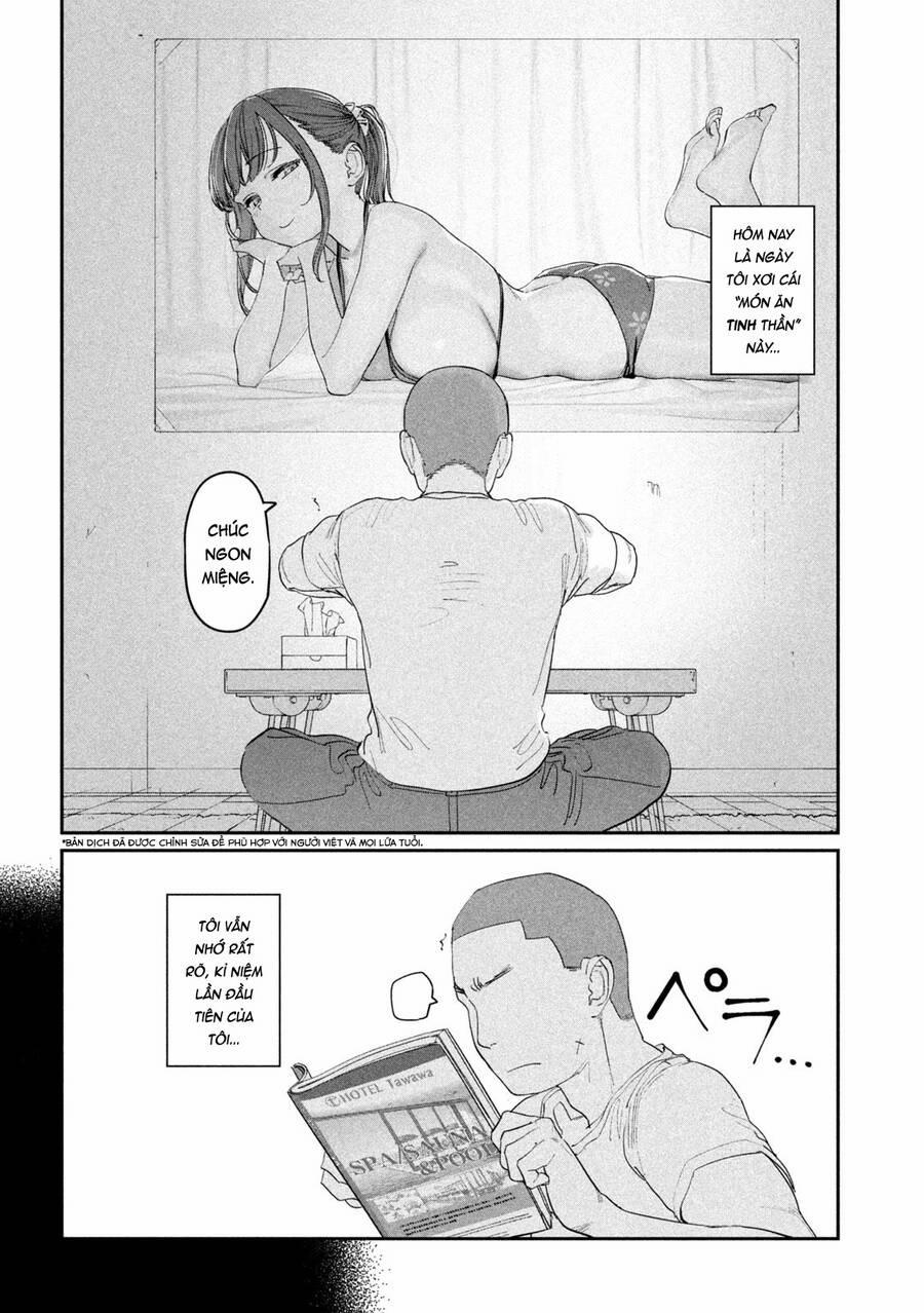 Getsuyoubi No Tawawa 77 trang 2