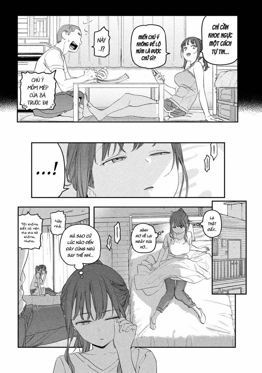 Getsuyoubi No Tawawa 78 trang 2