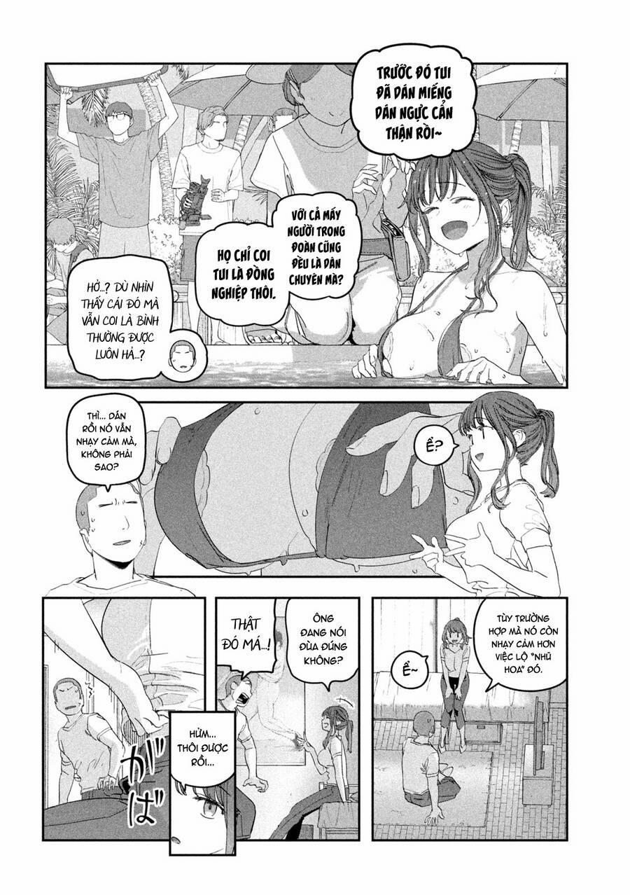 Getsuyoubi No Tawawa 78 trang 6