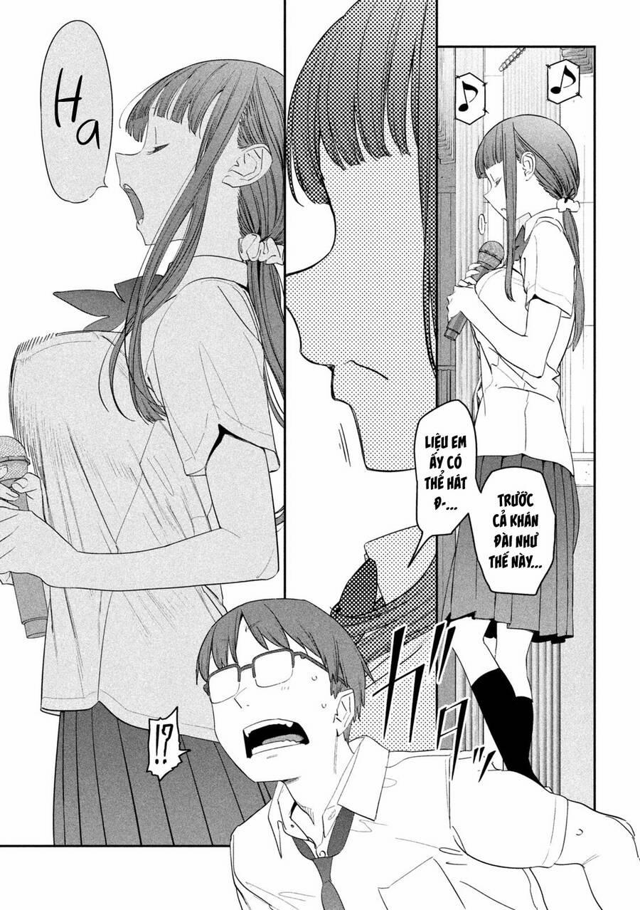 Getsuyoubi No Tawawa 80 trang 7