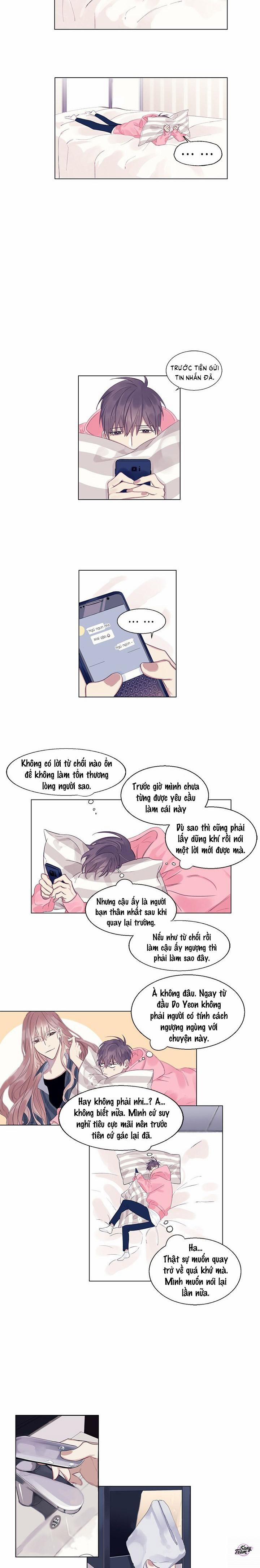 Ghen Tị 2 trang 1
