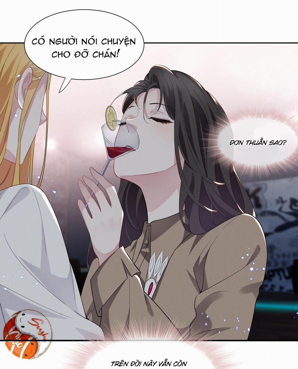 Ghen Tuông Số 1 Thế Giới 1 trang 20