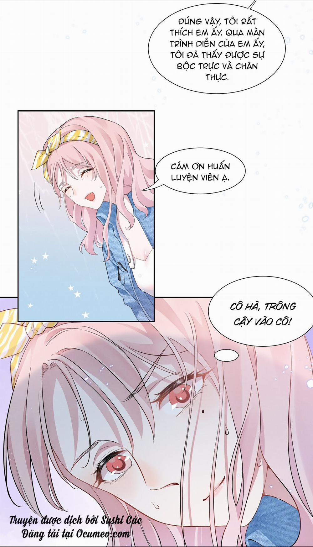 Ghen Tuông Số 1 Thế Giới 13 trang 12